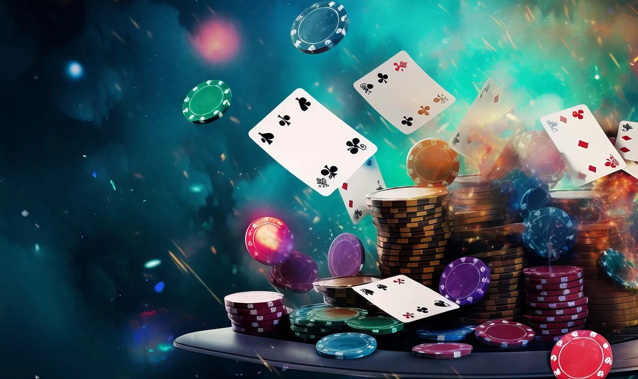 DU88 trò chơi Slot và Jackpot
